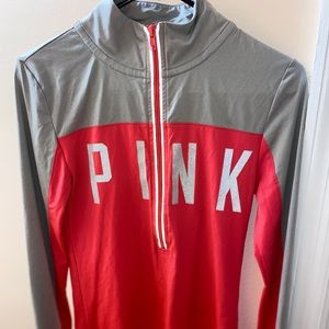 Pink Victoria’s Secret Ultimate